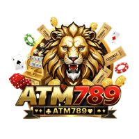 ATM789 เกมส์พนันครบวงจร เติมความสุขไม่มีวันหมด